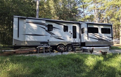 Land, Westminster, SC