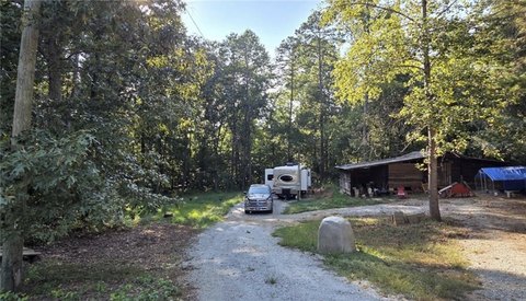 Land, Westminster, SC