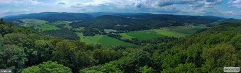 Lost City Land Opportunity