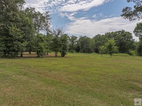 LAND - DeKalb, TX