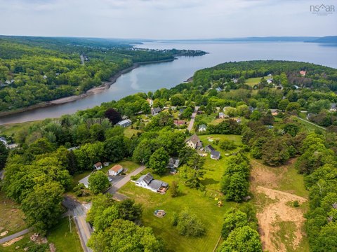 Clementsport, NS