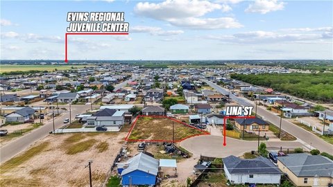 Land, Edinburg, TX