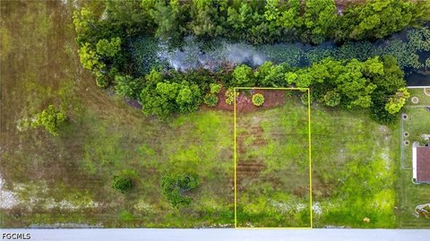 Land, Cape Coral, FL