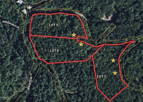 Land, Clayton, GA