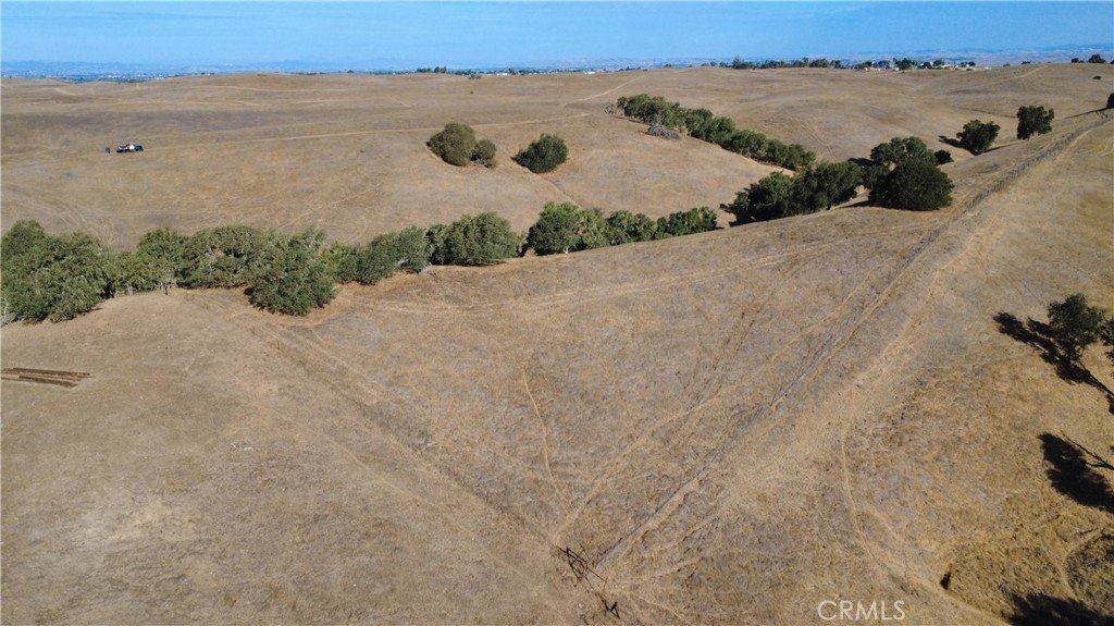 Paso Robles Land Opportunity