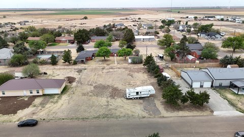 Residential Lots in White Deer