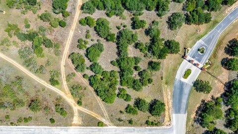 Lakefront Homesite in Gated Community