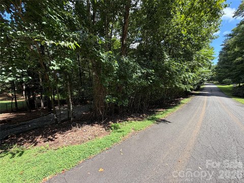 LAND - Rutherfordton, NC
