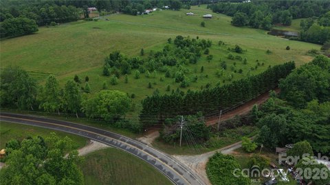 Unrestricted Land in Nebo, NC