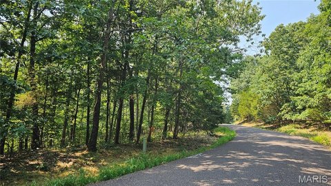 LAND - Lake Sherwood, MO