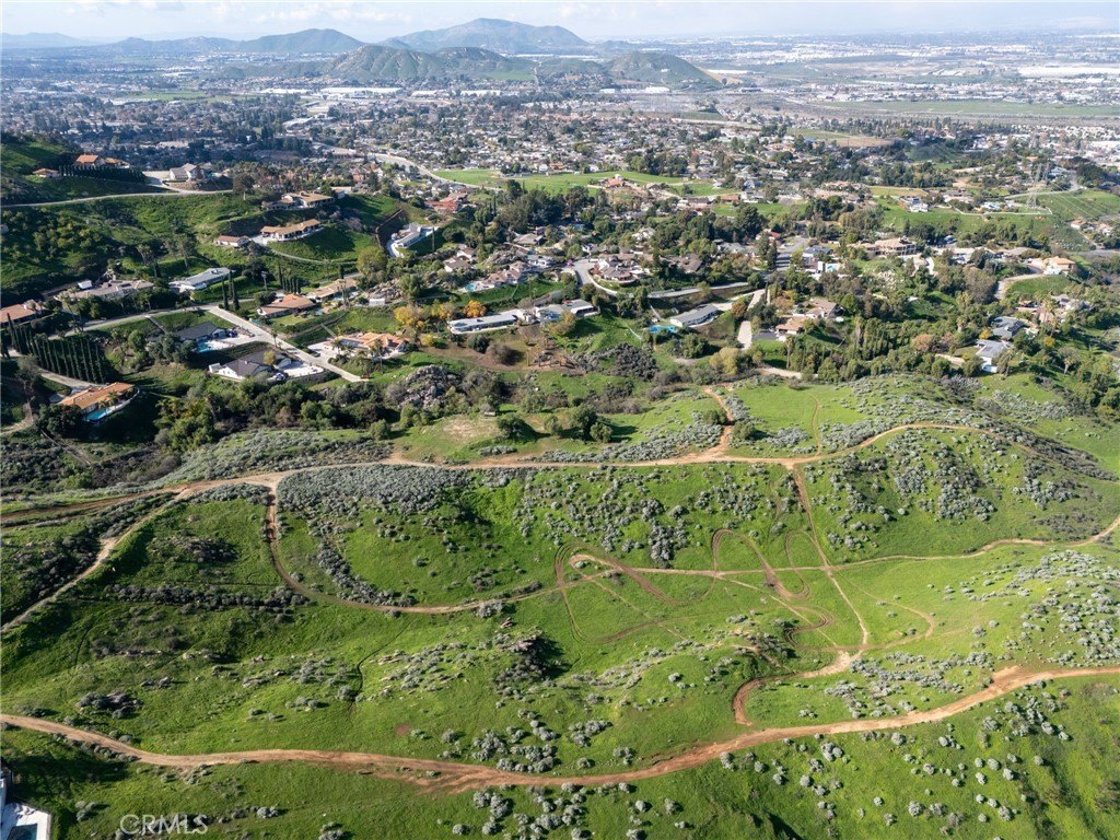 Grand Terrace Residential Land