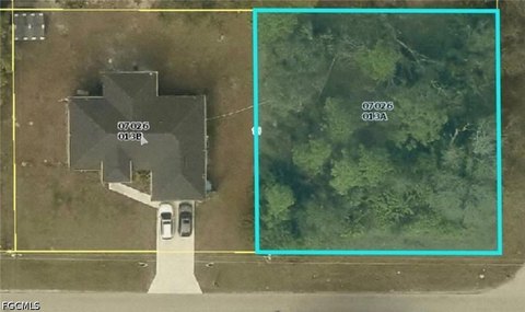 Land, Lehigh Acres, FL