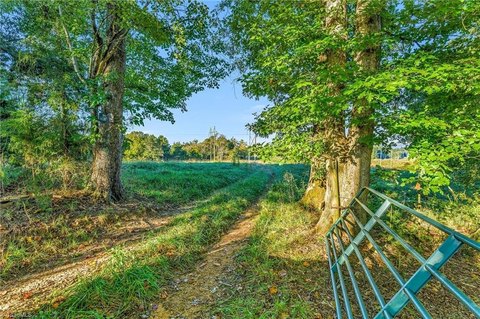 Land, North Wilkesboro, NC