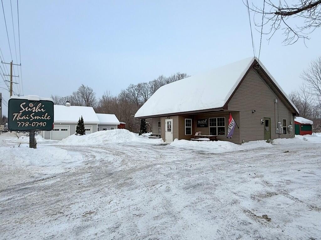 Turnkey Restaurant Opportunity in Farmington