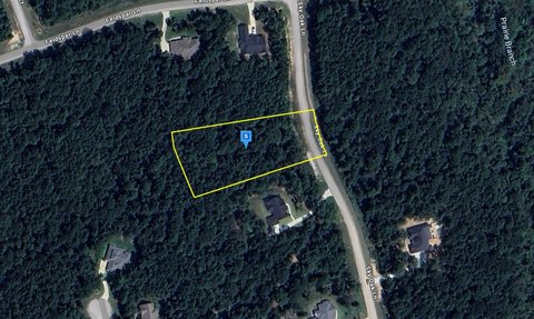 Residential Land Lot