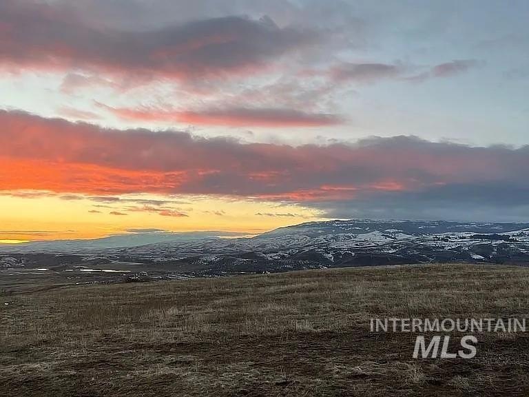 Council, ID Land with Views
