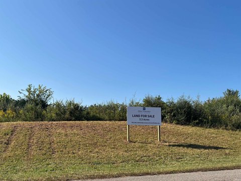 Light Industrial Development Land