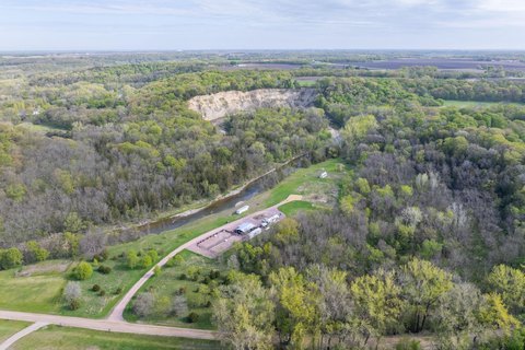 Riverside Recreational Land Parcel