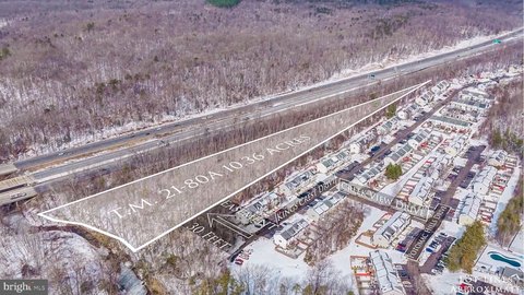 Stafford County Land Opportunity