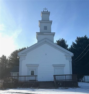 Horseheads Commercial Opportunity Awaits