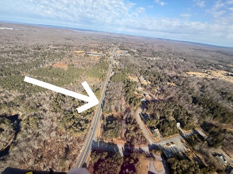 Poconos Commercial Land Opportunity