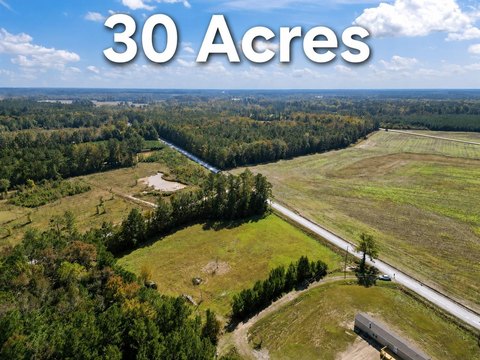 LAND - Loris, SC