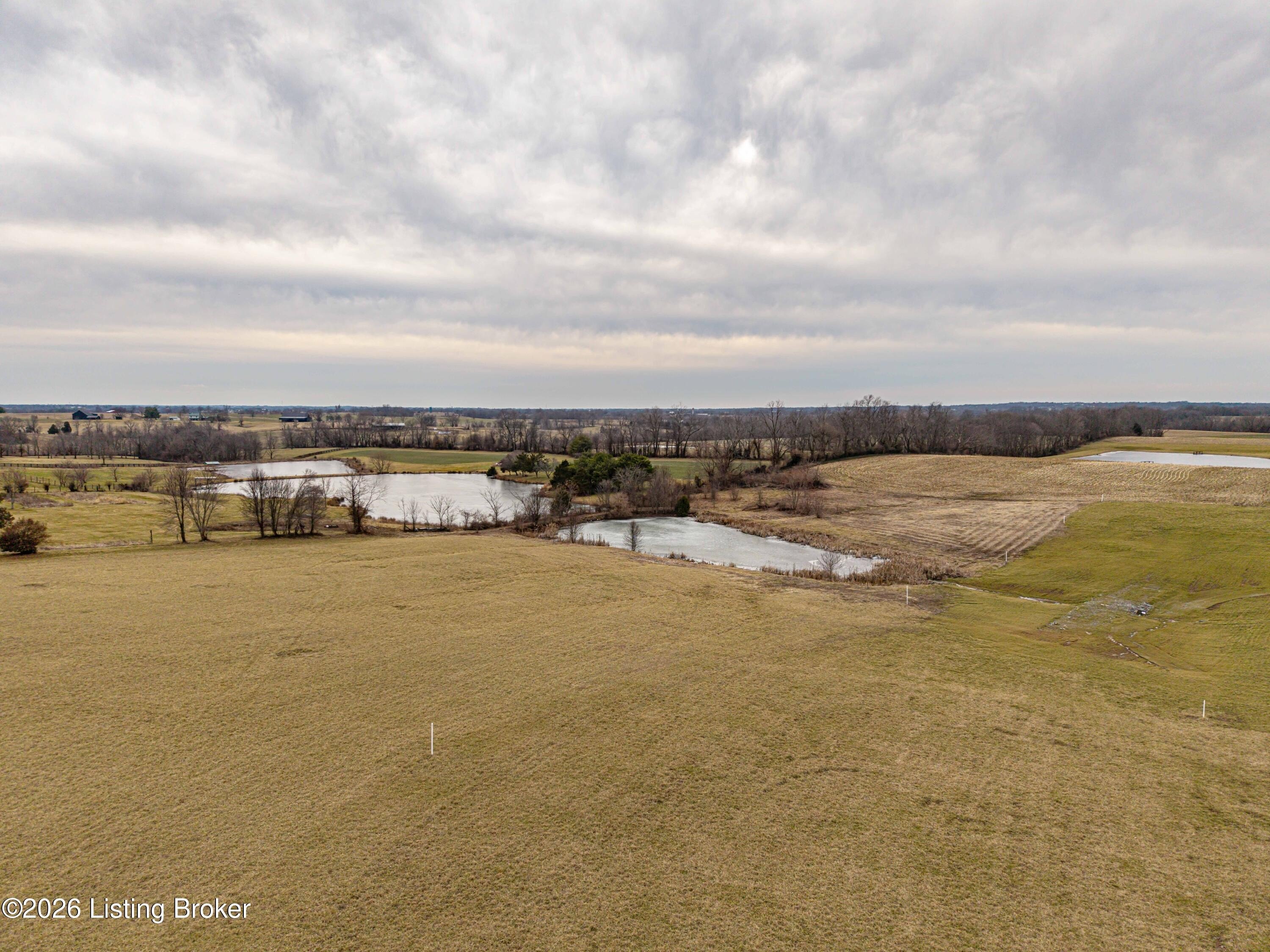 Shelbyville, KY Building Site