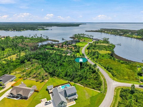 Land, Panama City, FL
