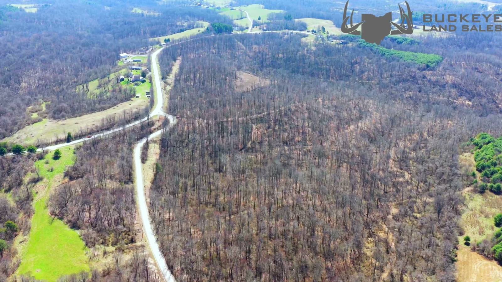 Land with Utilities in Dexter City