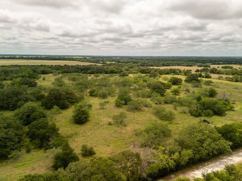Riesel, TX Unimproved Land