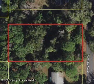 Land, Crystal River, FL