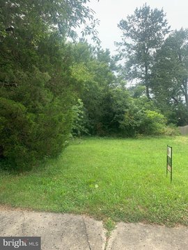 Buildable Residential Lot