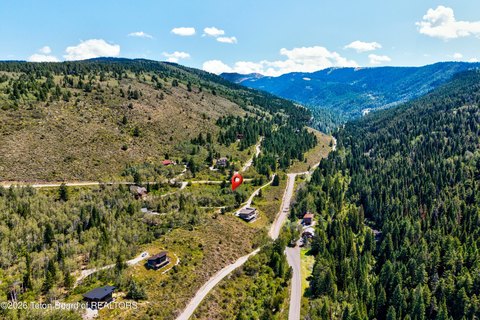 Victor, ID