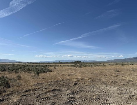 Residential Land Lot