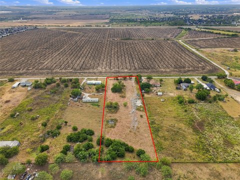 Land, Venus, TX