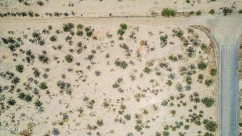 Casa Grande Land For Sale
