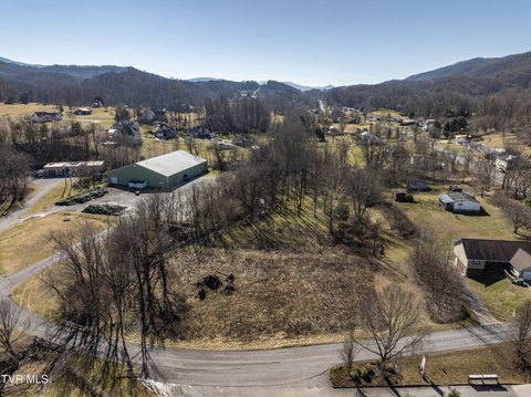 Land Near Unicoi Golf Course