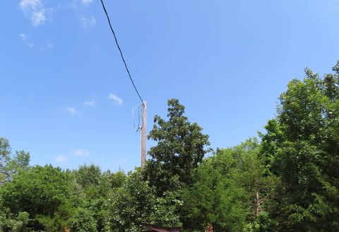 LAND - Talihina, OK