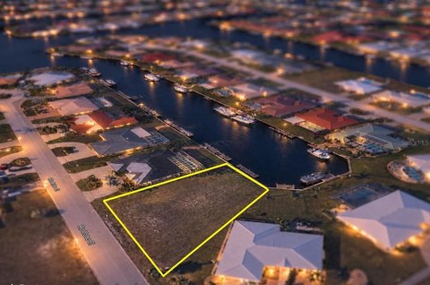 Land, PUNTA GORDA, FL