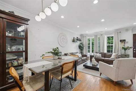Flushing Two-Family Brick Home