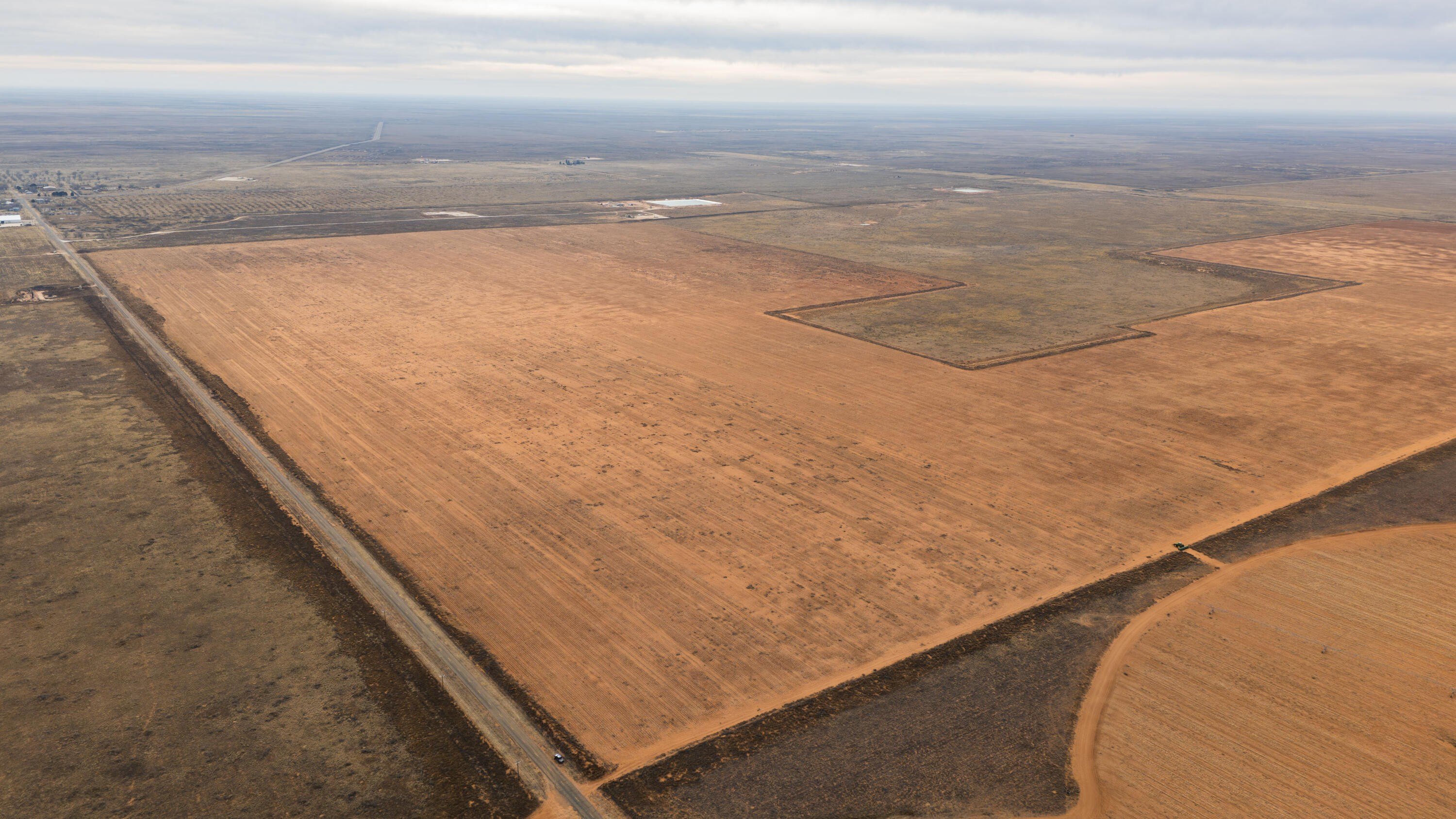 1300 Acres in Morton, TX
