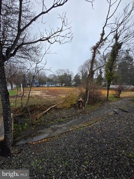 LAND - WEST CREEK, NJ