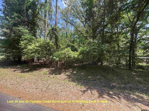 Lakeside Recreation Land Lot
