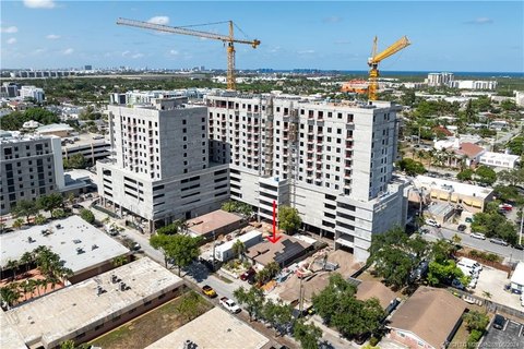 Retail/Office Opportunity Near 101 Dania