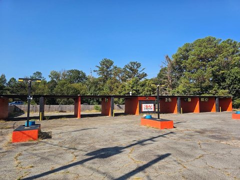 Columbus Car Wash Opportunity