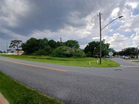 LAND - Kissimmee, FL