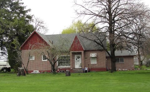 Triplex Income Property