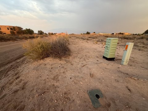 LAND - Rio Rancho, NM