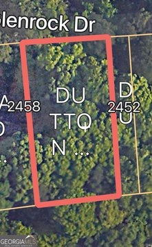 Decatur Land Opportunity