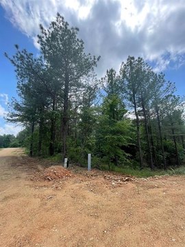 LAND - Broken Bow, OK